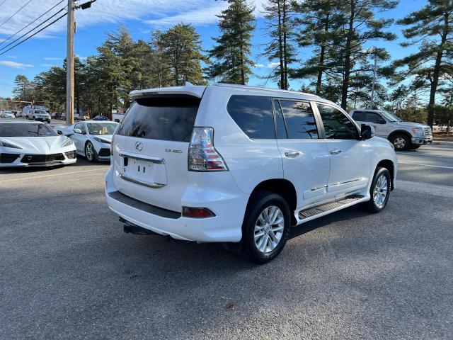 Изображение 3 2016 LEXUS GX 460 2016 с VIN JTJBM7FX2G5125425