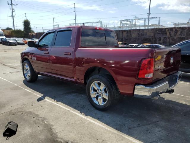 Image 2 of 2019 RAM 1500 CLASSIC SLT 2019 with VIN 1C6RR6LT2KS539448