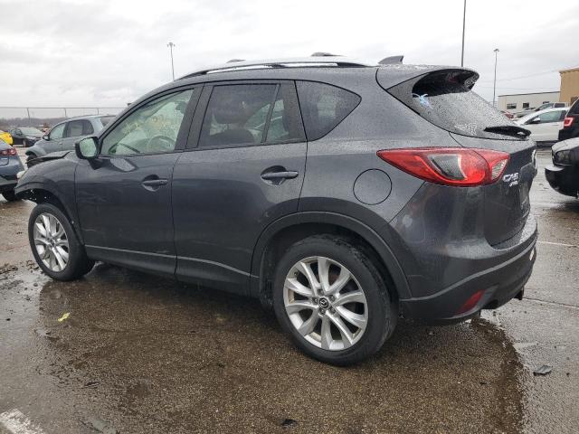 Image 2 of 2017 CHEVROLET EQUINOX LT 2017 with VIN 2GNALCEK9H1597552