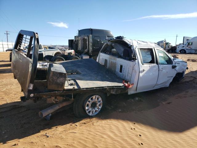 Obraz 3 z 2022 CHEVROLET SILVERADO K2500 HEAVY DUTY LT 2022 z VIN 1GC1YNEY9NF344634