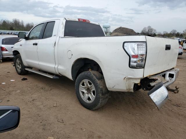 Obraz 2 z 2010 TOYOTA TUNDRA DOUBLE CAB SR5 2010 z VIN 5TFUY5F19AX157512