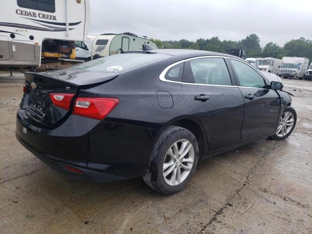 Obraz 3 z 2017 CHEVROLET MALIBU LT 2017 z VIN 1G1ZE5STXHF120130
