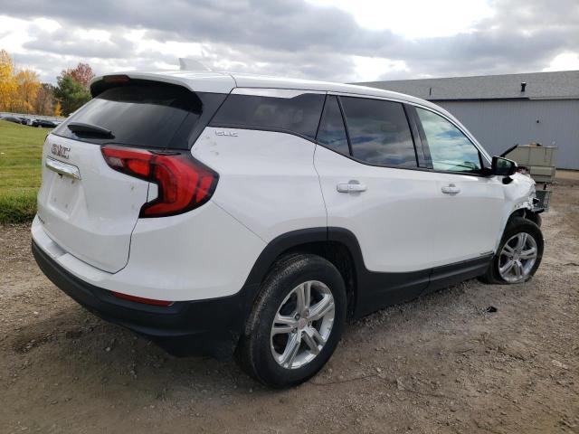 Image 3 of 2019 GMC TERRAIN SLE 2019 with VIN 3GKALMEV5KL297784