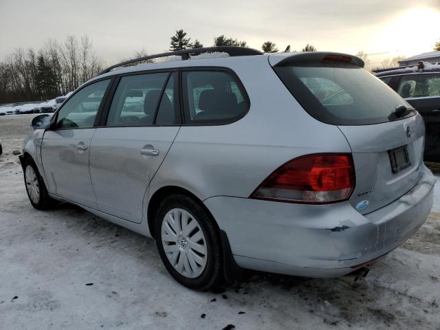 Изображение 2 2013 VOLKSWAGEN JETTA S 2013 с VIN 3VWPP7AJ7DM689142