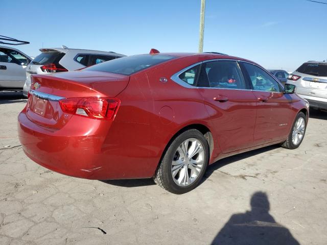 Image 3 of 2014 CHEVROLET IMPALA LT 2014 with VIN 2G1115SL4E9193443