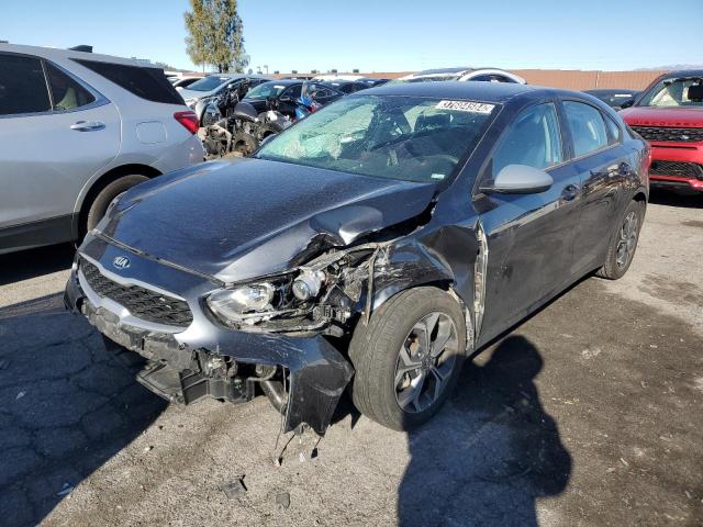 Изображение 2021 KIA FORTE FE 2021
