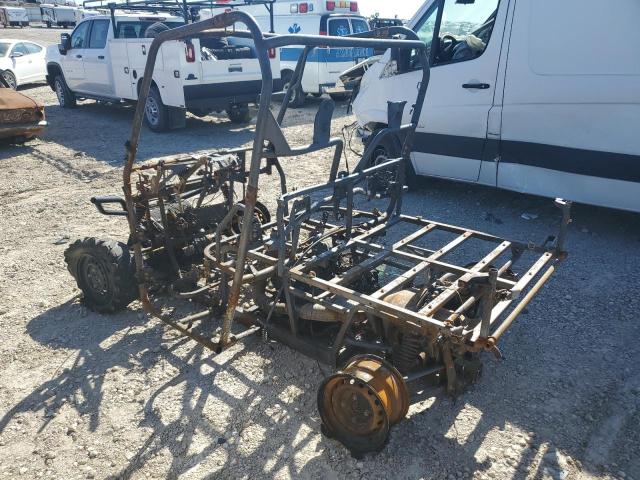 Image 3 of 2014 HONDA SXS700  2014 with VIN 1HFVE0229E4006875
