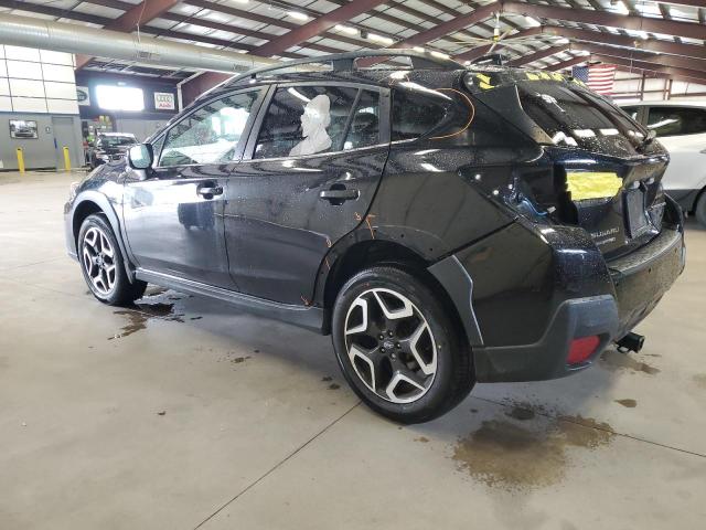 Obraz 2 z 2019 SUBARU CROSSTREK LIMITED 2019 z VIN JF2GTAMC8K8265268