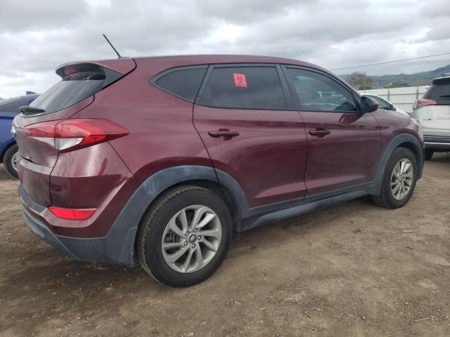 Изображение 3 2016 HYUNDAI TUCSON SE 2016 с VIN KM8J23A43GU206820