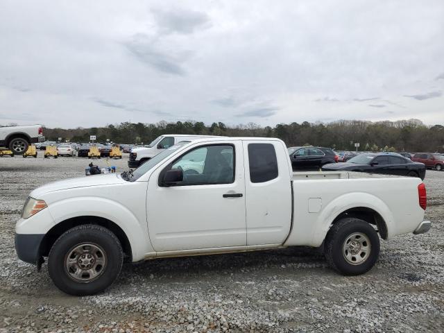 Obraz 1 z 2016 NISSAN FRONTIER S 2016 z VIN 1N6BD0CT2GN712684