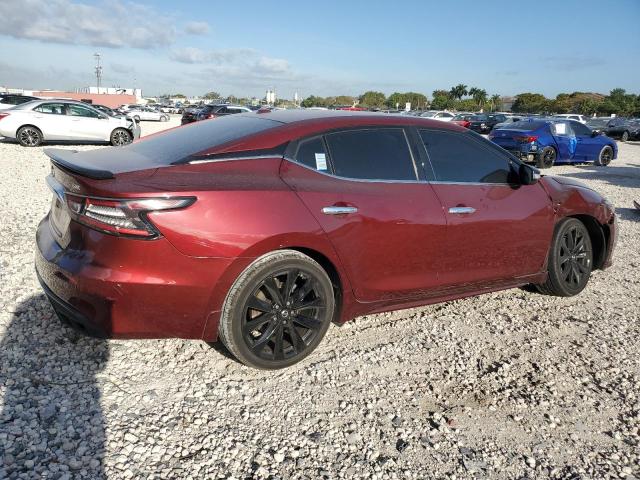 Изображение 3 2017 NISSAN MAXIMA 3.5S 2017 с VIN 1N4AA6AP0HC444897