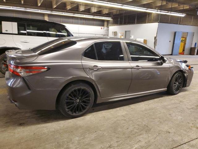 Изображение 3 2018 TOYOTA CAMRY L 2018 с VIN 4T1B11HK2JU553238