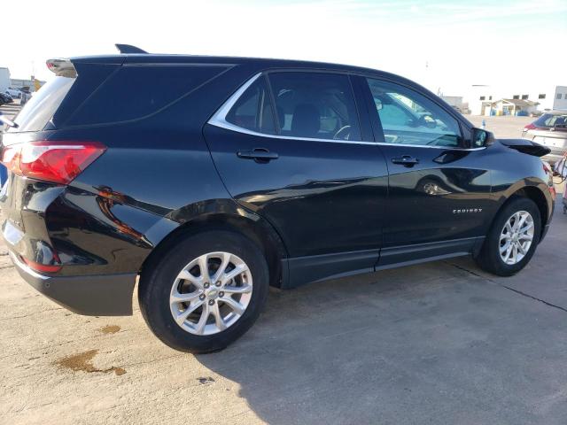 Image 3 of 2020 CHEVROLET EQUINOX LT 2020 with VIN 3GNAXTEV9LL111070