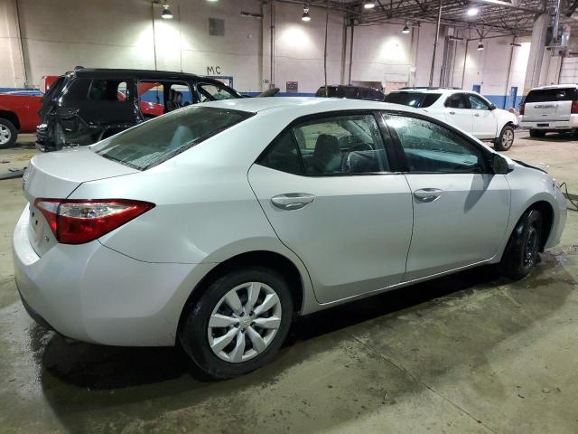 Obraz 3 z 2016 TOYOTA COROLLA L 2016 z VIN 2T1BURHE5GC666322
