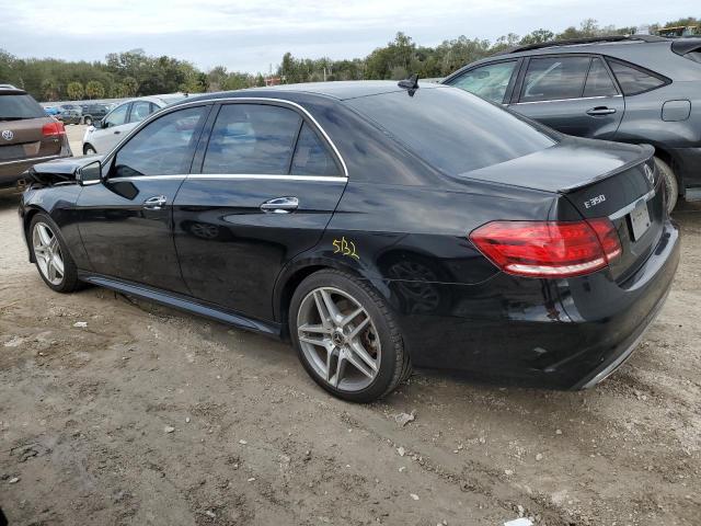 Изображение 2 2014 MERCEDES-BENZ E 350 2014 с VIN WDDHF5KB7EB010684