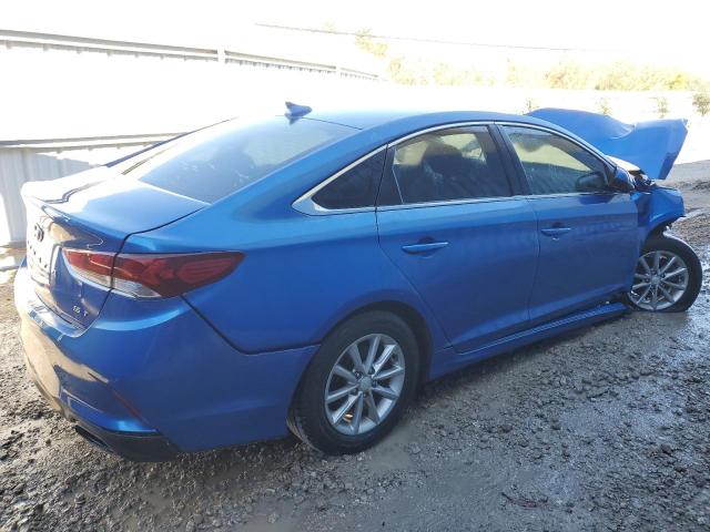 Obraz 3 z 2018 HYUNDAI SONATA ECO 2018 z VIN 5NPE24AA2JH724551