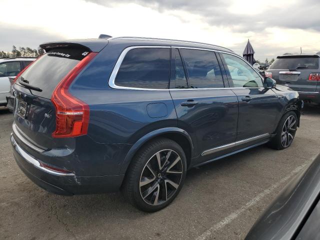 Image 3 of 2024 VOLVO XC90 ULTIMATE 2024 with VIN YV4062PF4R1175361