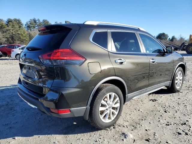 Obraz 3 z 2017 NISSAN ROGUE S 2017 z VIN KNMAT2MV8HP505297