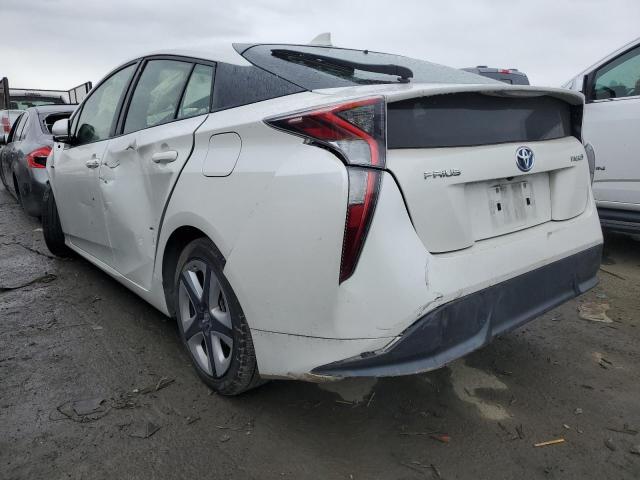 Obraz 2 z 2016 TOYOTA PRIUS  2016 z VIN JTDKARFU4G3020636