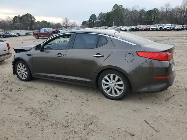 Изображение 2 2014 KIA OPTIMA LX 2014 с VIN 5XXGM4A73EG307674