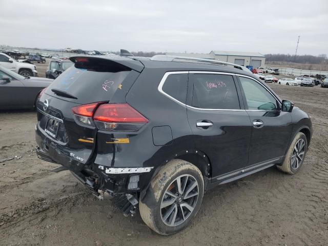 Image 3 of 2020 NISSAN ROGUE S 2020 with VIN 5N1AT2MV6LC762518