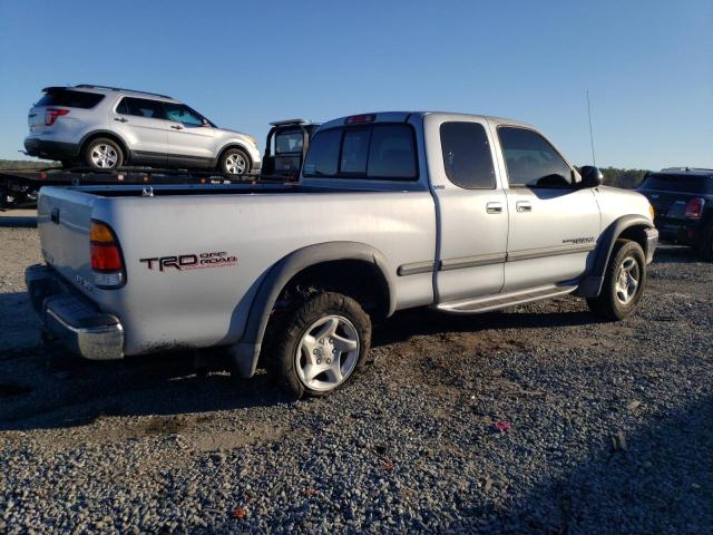 Obraz 3 z 2000 TOYOTA TUNDRA ACCESS CAB 2000 z VIN 5TBBT4419YS071807