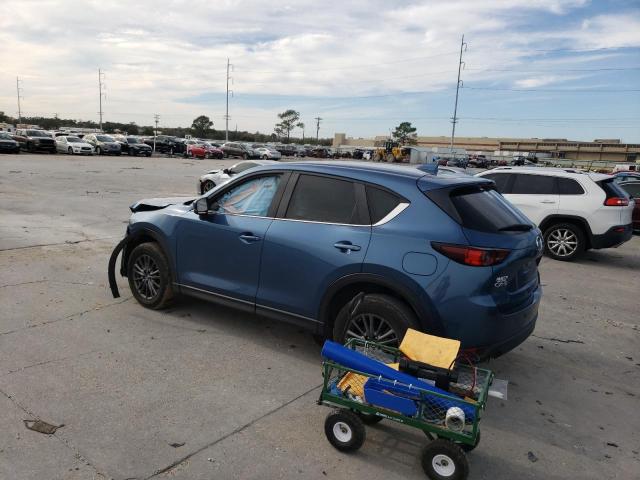 Obraz 2 z 2020 MAZDA CX-5 TOURING 2020 z VIN JM3KFACM7L0838971