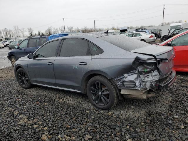 Image 2 of 2020 VOLKSWAGEN PASSAT SE 2020 with VIN 1VWSA7A34LC011588