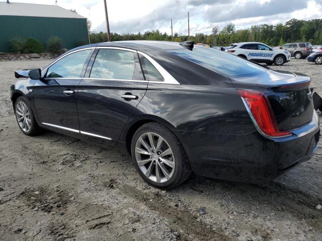 Изображение 2 2018 Cadillac XTS 2018 с VIN 2G61U5S33J9154273