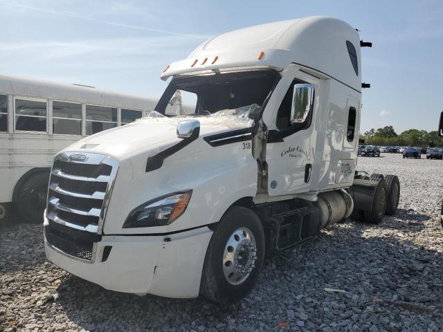 Image 2 of 2020 FREIGHTLINER CASCADIA 126  2020 with VIN 3AKJHHDR9LSMC2445