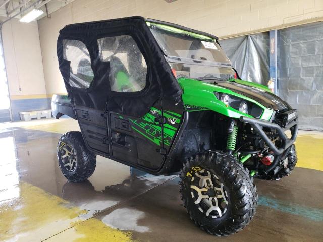 Изображение 2020 KAWASAKI KRT800 C 2020