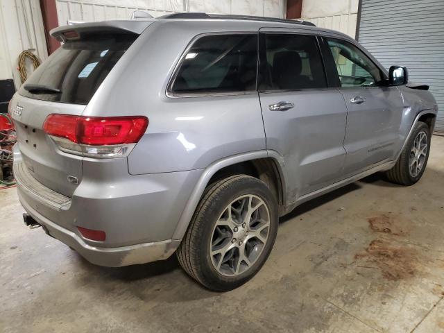 Image 3 of 2020 JEEP GRAND CHEROKEE OVERLAND 2020 with VIN 1C4RJFCG3LC136805