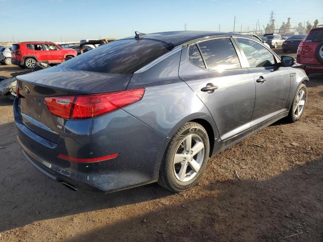 Изображение 3 2015 KIA OPTIMA LX 2015 с VIN 5XXGM4A79FG468516