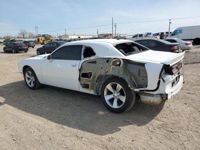 Изображение 2 2022 DODGE CHALLENGER SXT 2022 с VIN 2C3CDZAG2NH165024