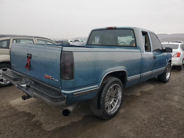 Изображение 3 1997 GMC SIERRA C1500 1997 с VIN 2GTEC19R7V1549601