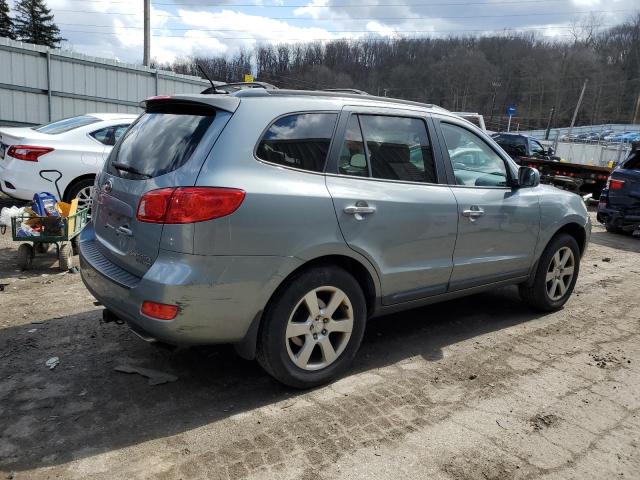Изображение 3 2008 HYUNDAI SANTA FE SE 2008 с VIN 5NMSH73E68H161482