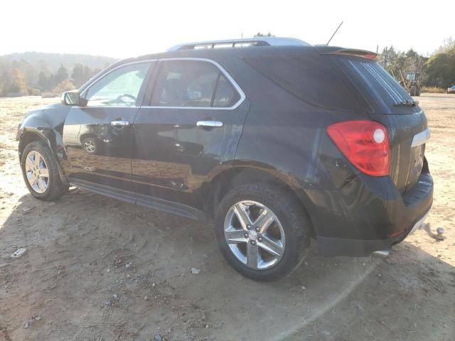 Image 2 of 2015 CHEVROLET EQUINOX LTZ 2015 with VIN 2GNFLDE33F6209879
