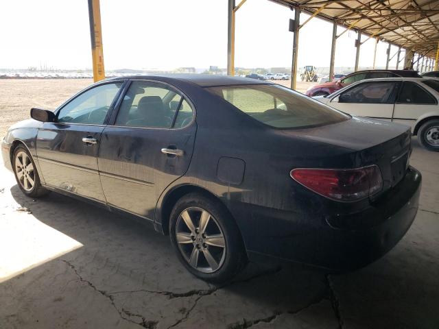 Image 2 of 2006 LEXUS ES 330 2006 with VIN JTHBA30G465152569