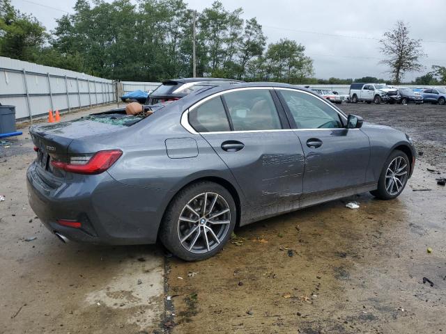 Image 3 of 2021 BMW 330XI  2021 with VIN 3MW5R7J04M8B55534