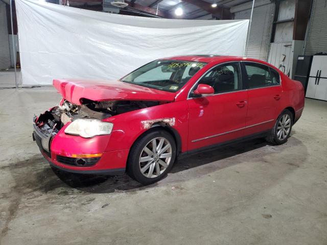 Изображение 2007 VOLKSWAGEN PASSAT 2.0T LUXURY LEATHER 2007