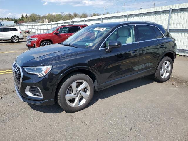 Изображение 1 2019 AUDI Q3 PREMIUM PLUS 2019 с VIN WA1BECF30K1069646