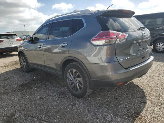 Obraz 2 z 2016 NISSAN ROGUE S 2016 z VIN 5N1AT2MT8GC876539