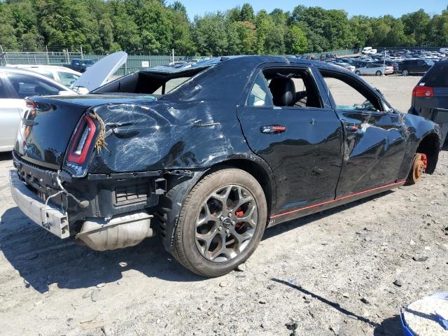 Obraz 3 z 2016 CHRYSLER 300 S 2016 z VIN 2C3CCAGG8GH162093