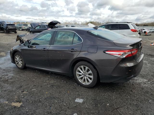 Изображение 2 2019 TOYOTA CAMRY L 2019 с VIN 4T1B11HK4KU190801