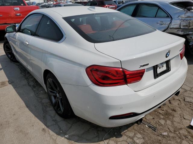Obraz 2 z 2019 BMW 440XI  2019 z VIN WBA4W9C59KAF94760