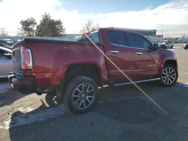 Obraz 3 z 2021 GMC CANYON DENALI 2021 z VIN 1GTG6EEN1M1230936