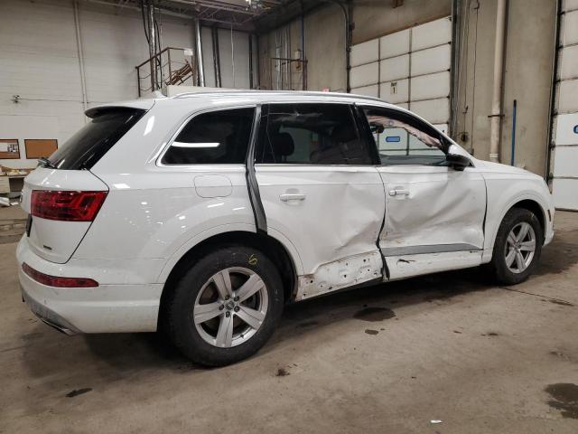 Obraz 3 z 2018 AUDI Q7 PREMIUM 2018 z VIN WA1AHAF71JD006515