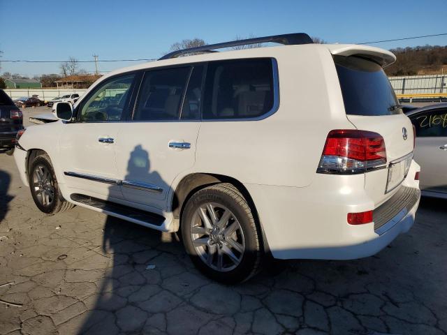 Obraz 2 z 2015 LEXUS LX 570 2015 z VIN JTJHY7AX2F4182640