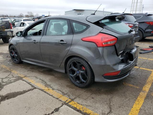 Obraz 2 z 2015 FORD FOCUS ST 2015 z VIN 1FADP3L90FL292643