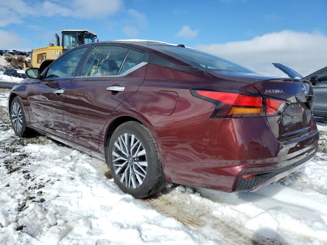 Obraz 2 z 2023 NISSAN ALTIMA SV 2023 z VIN 1N4BL4DV7PN324420